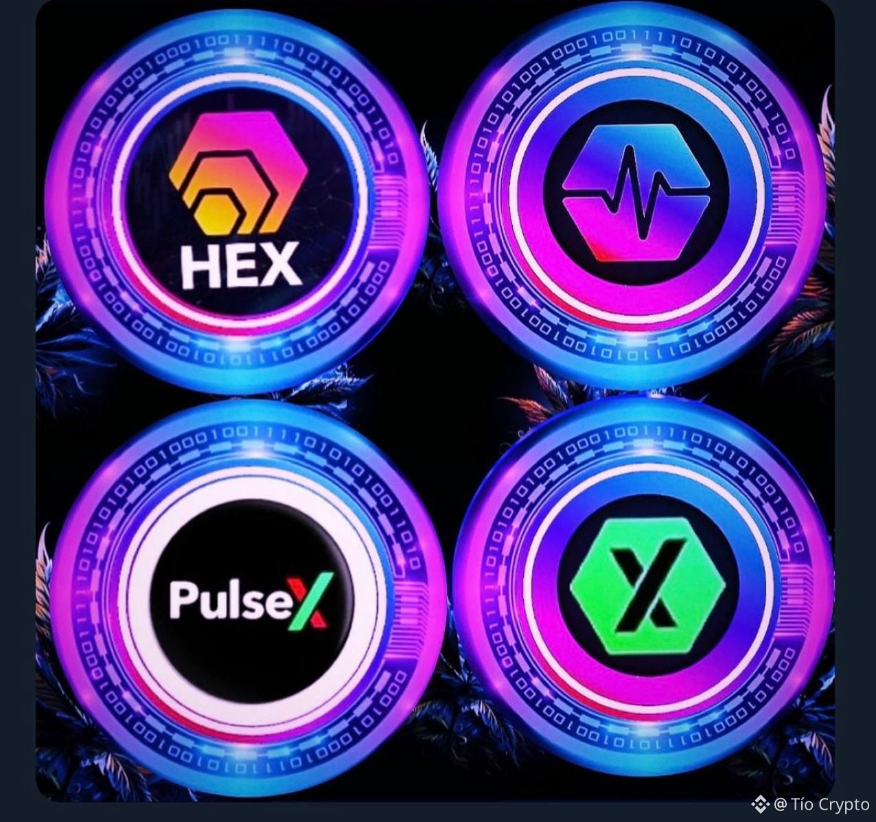 Latest #richardheart News, Opinions and Feed Today | Binance Square