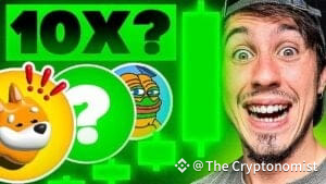 Best New Crypto Coins to Watch Out For in July 2025 – Next 10X Cryptos?