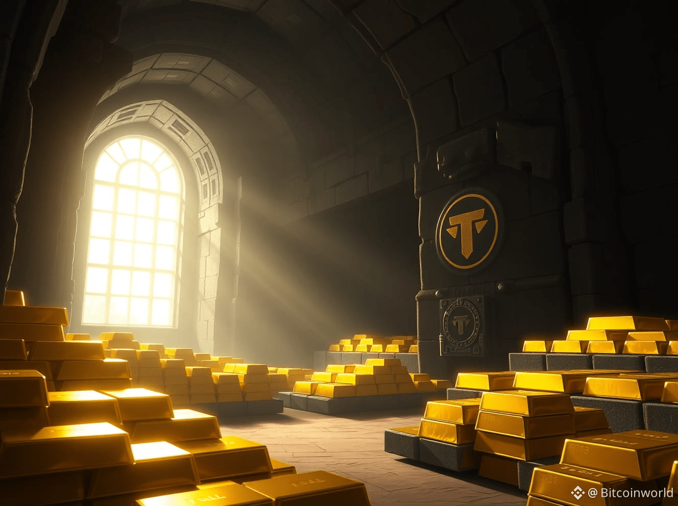 Bitcoin-Backed Lending: Strike Unlocks Powerful Opportunity | Bitcoinworld  on Binance Square