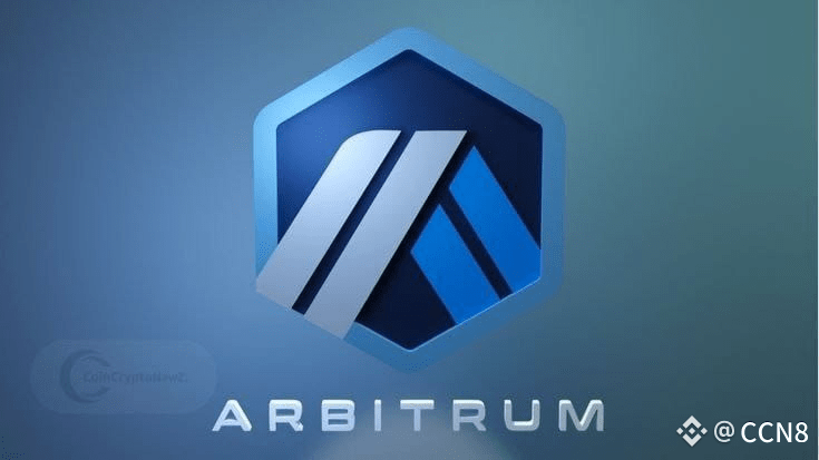 Arbitrum Surge: 70% TVL Boom Signals 300% ARB Upside