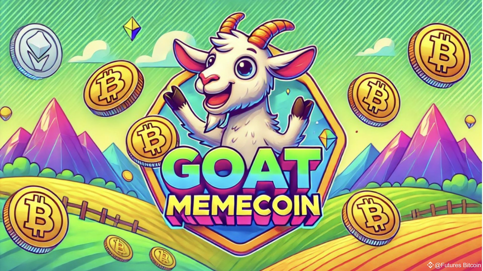 Đánh giá tiềm năng của GOAT