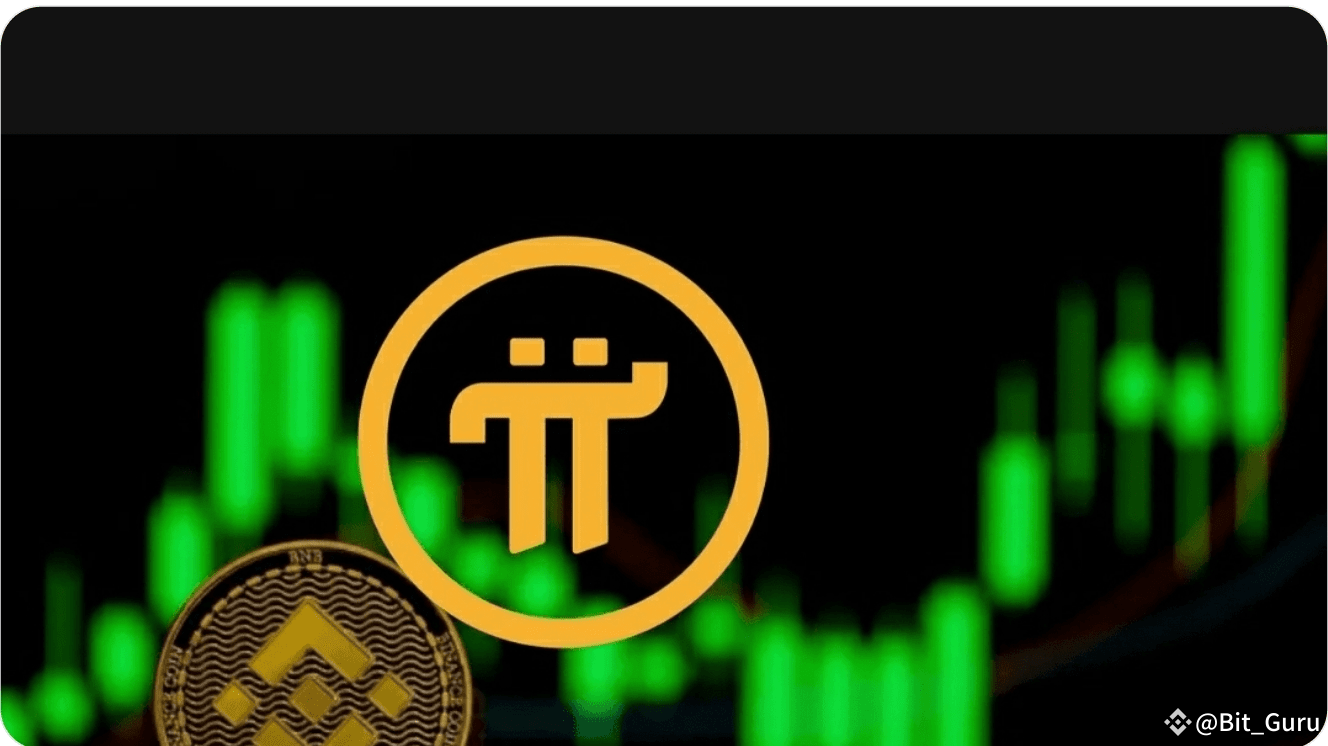 🚀 Pi Network Mainnet: What You Need to Know About Pi Coin Withdrawals 🚀 |  Bit_Guru on Binance Square