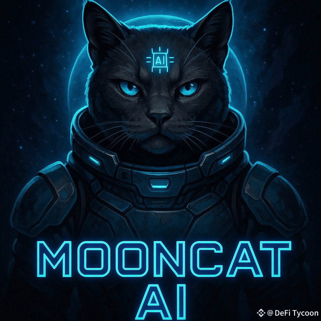 I am thrilled to introduce the future of DeFi with Ai-Driven | DeFi Tycoon  on Binance Square