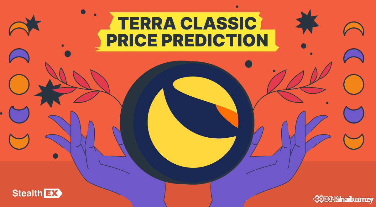 LUNC Coin 💥 Could It Reach $100 by 2025? | Terra Luna Cla | Shaikamer on  Binance Square