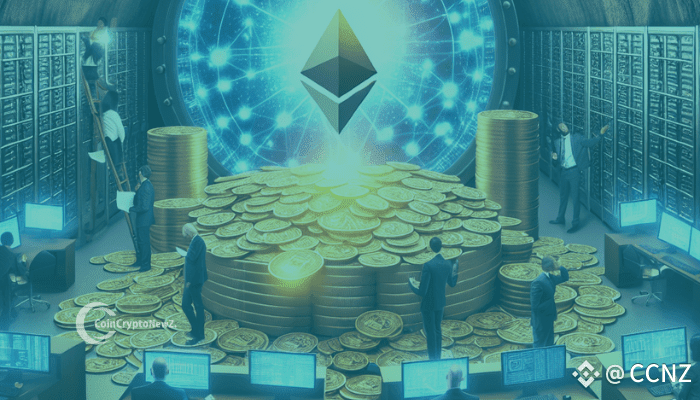 Altcoin Season Ignites: Ethereum Surge and BlackRock’s Influence Shake Crypto Markets