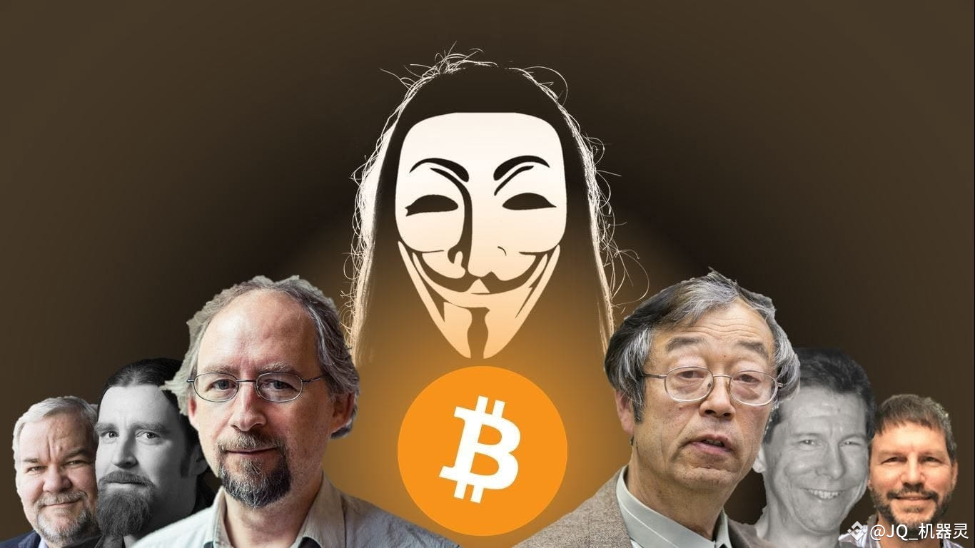 BTC Craig Wright Selbsternannter Erfinder von Bitcoin C | Kayo_zu auf  Binance Square