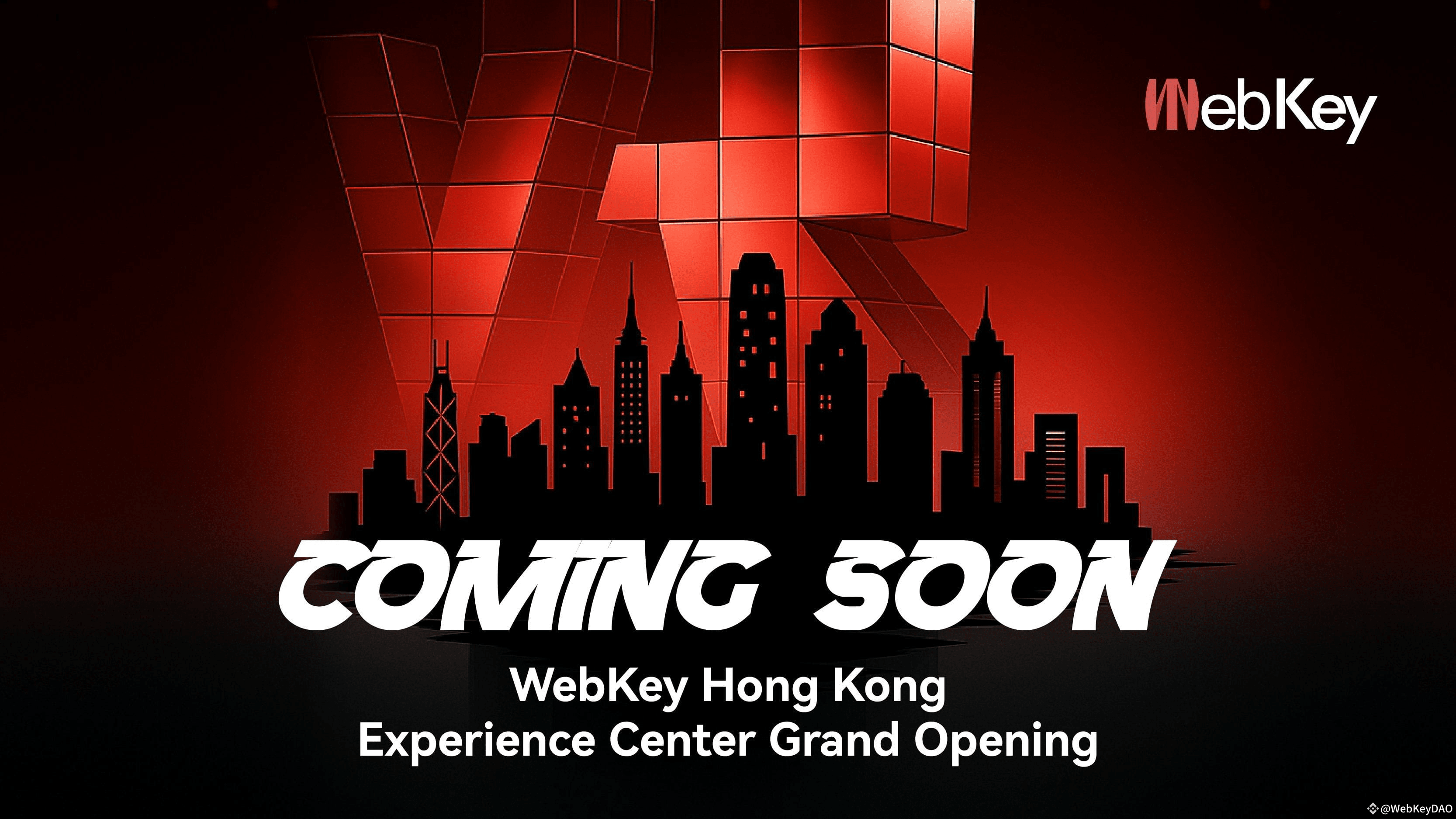 Latest #webkey News, Opinions and Feed Today | Binance Square