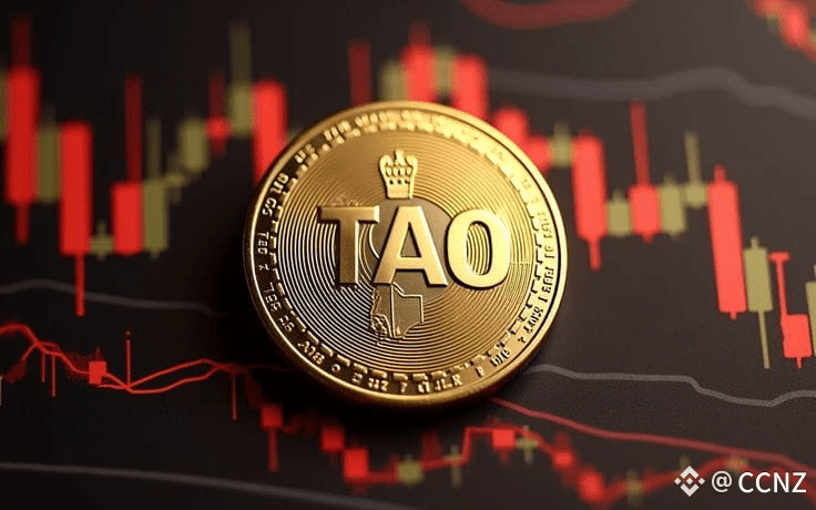 Bittensor (TAO) Price Target Could Hit $400 as Analysts Forecast Bullish Trend