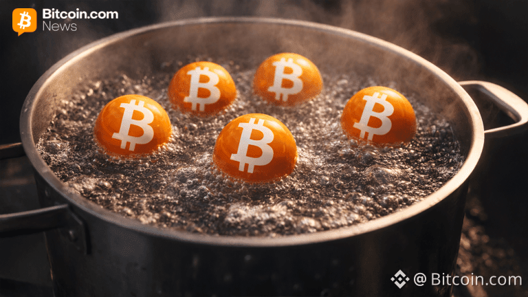 Derivatives Activity Boils as Bitcoin Options Traders Favor Calls Over Puts