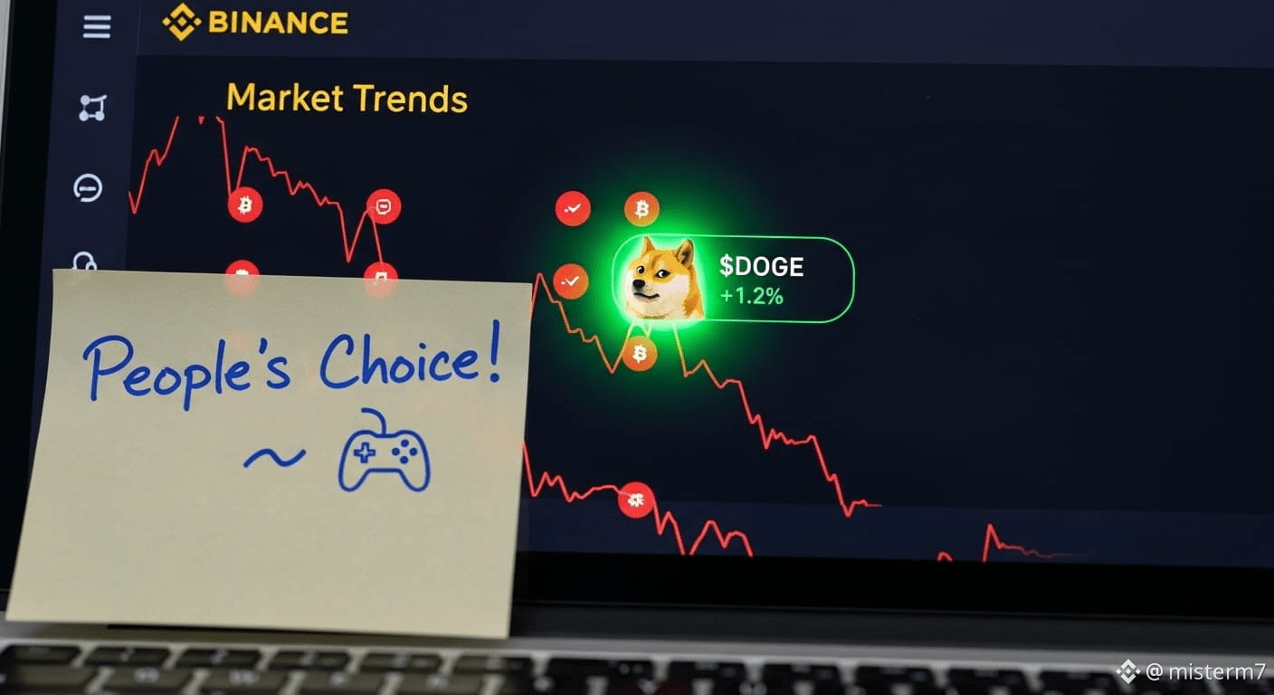 Latest #dogecoin News, Opinions and Feed Today | Binance Square