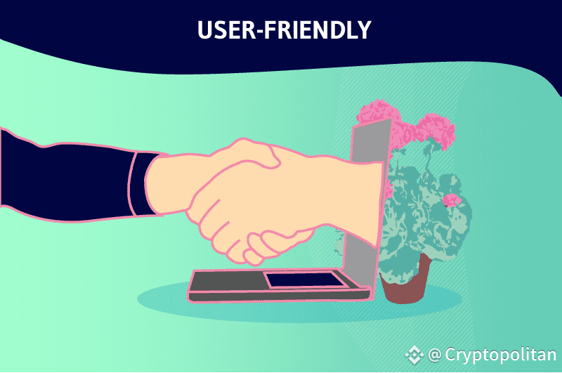 User Friendly - Twaino