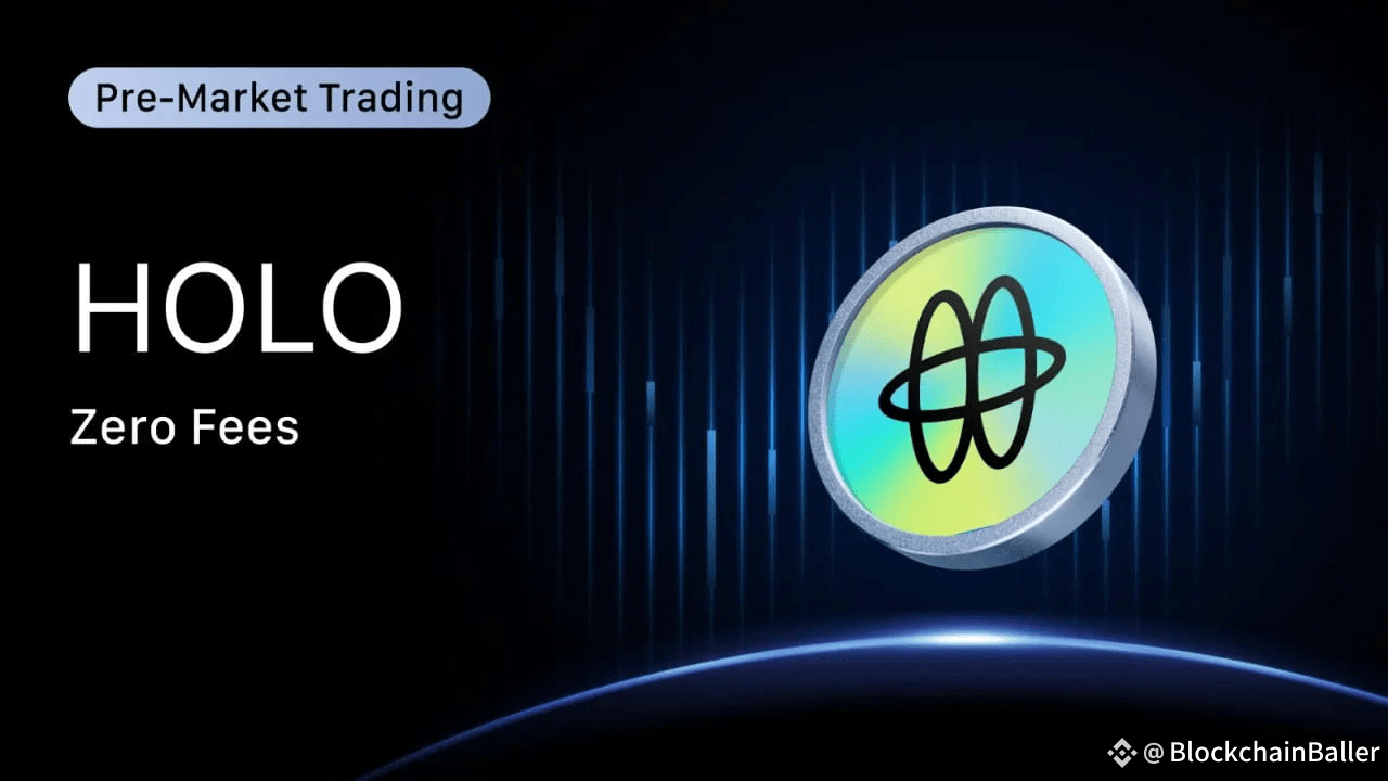 Holoworld AI: Shaping the Future of Decentralized Artificial ...