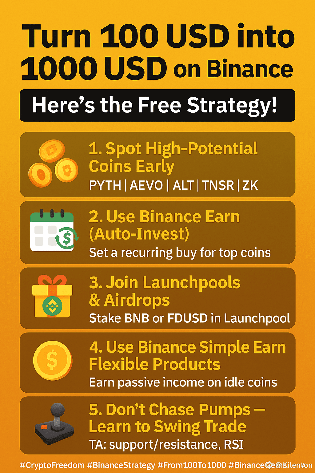 turn-100-usd-into-1000-usd-on-binance-here-s-the-free-kilenton-on