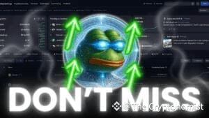Less Than 48 Hours Left to Launch – Could MIND of Pepe Be the Next Pepe Coin?