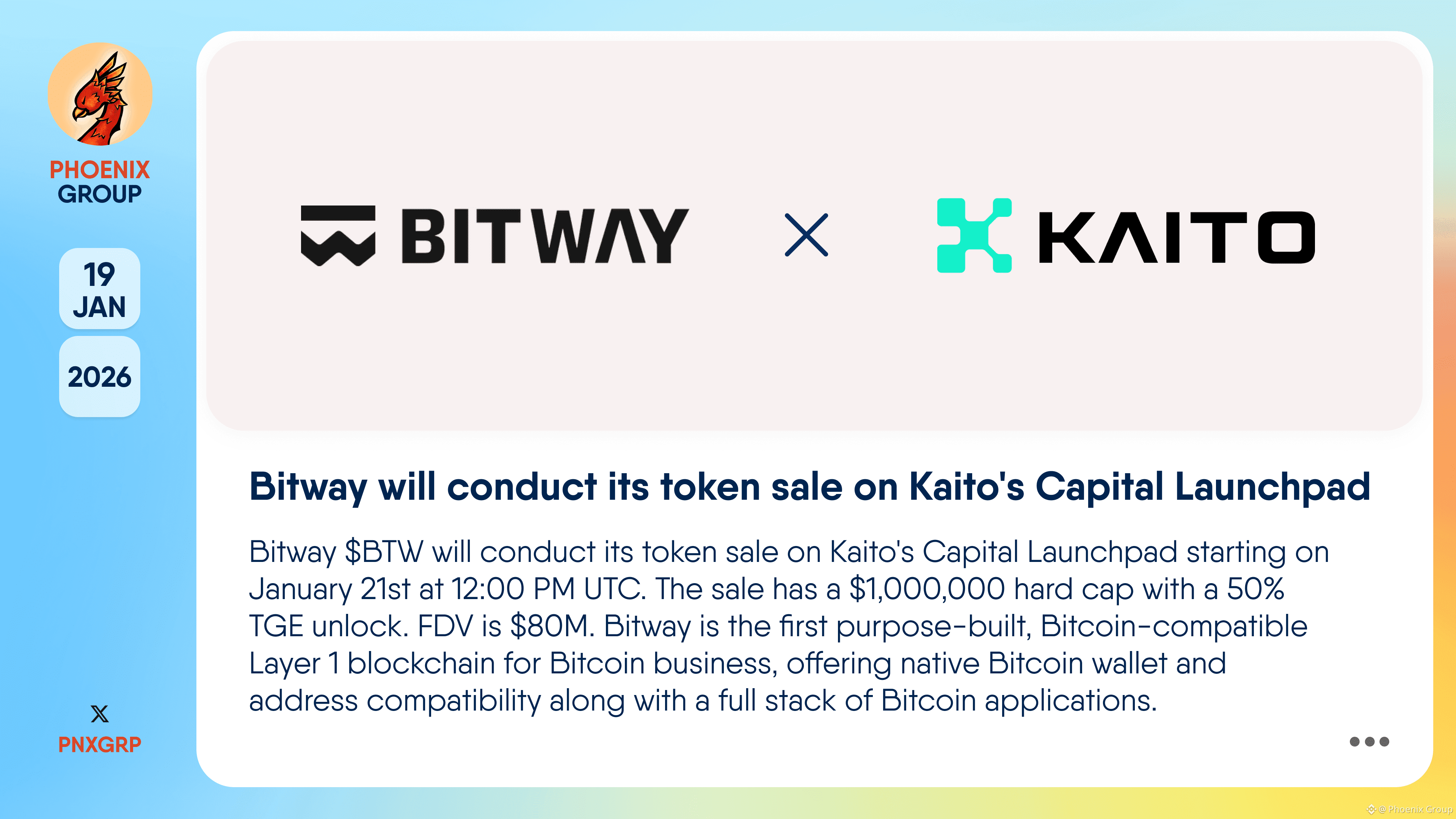 KAITO (KAITO) Price Prediction 2026-2031: Yearly Forecast & Market Outlook  | Binance