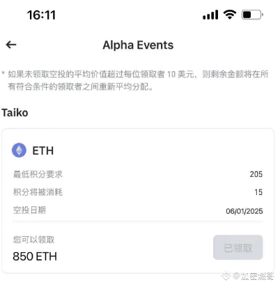 alpha you guys didn't miss out on this, right? $BTC $ETH | 加密燃哥 on