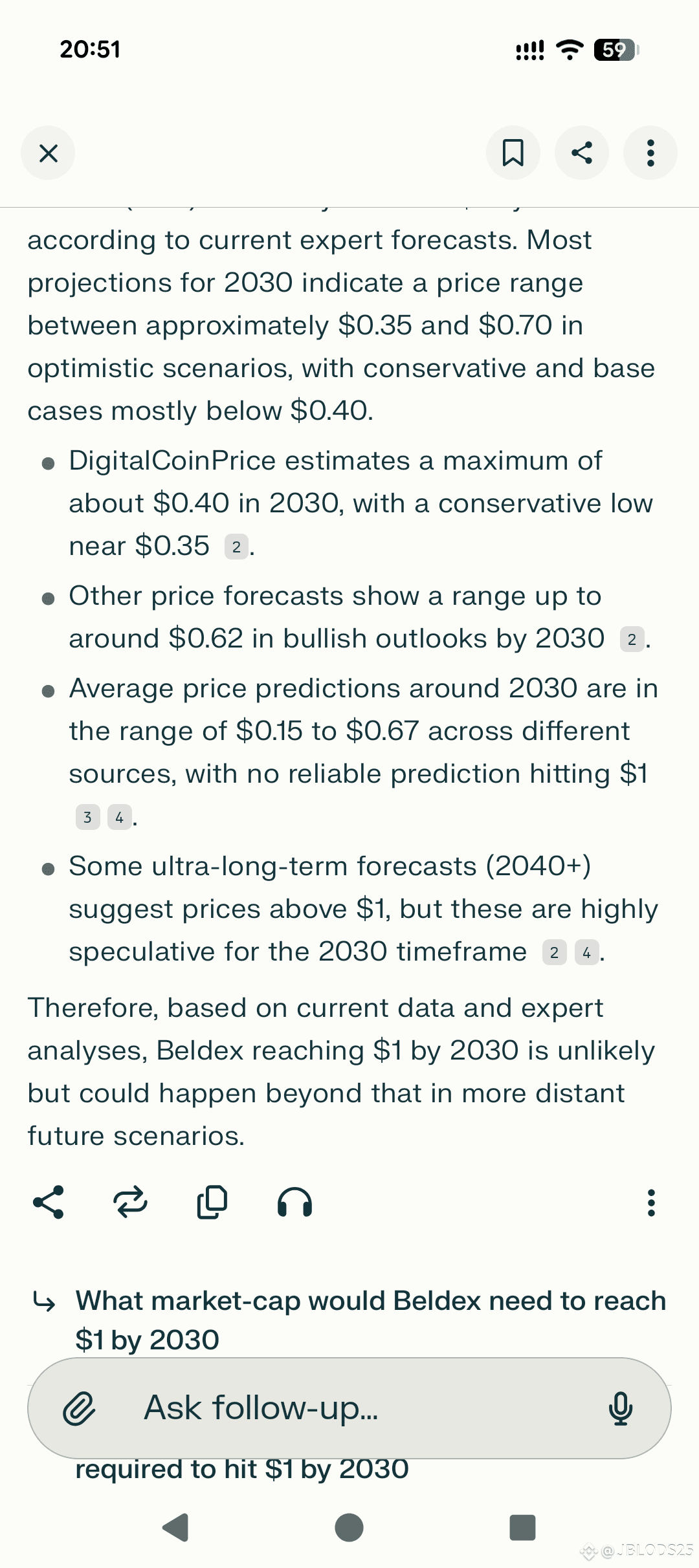 Latest #beldex News, Opinions and Feed Today | Binance Square