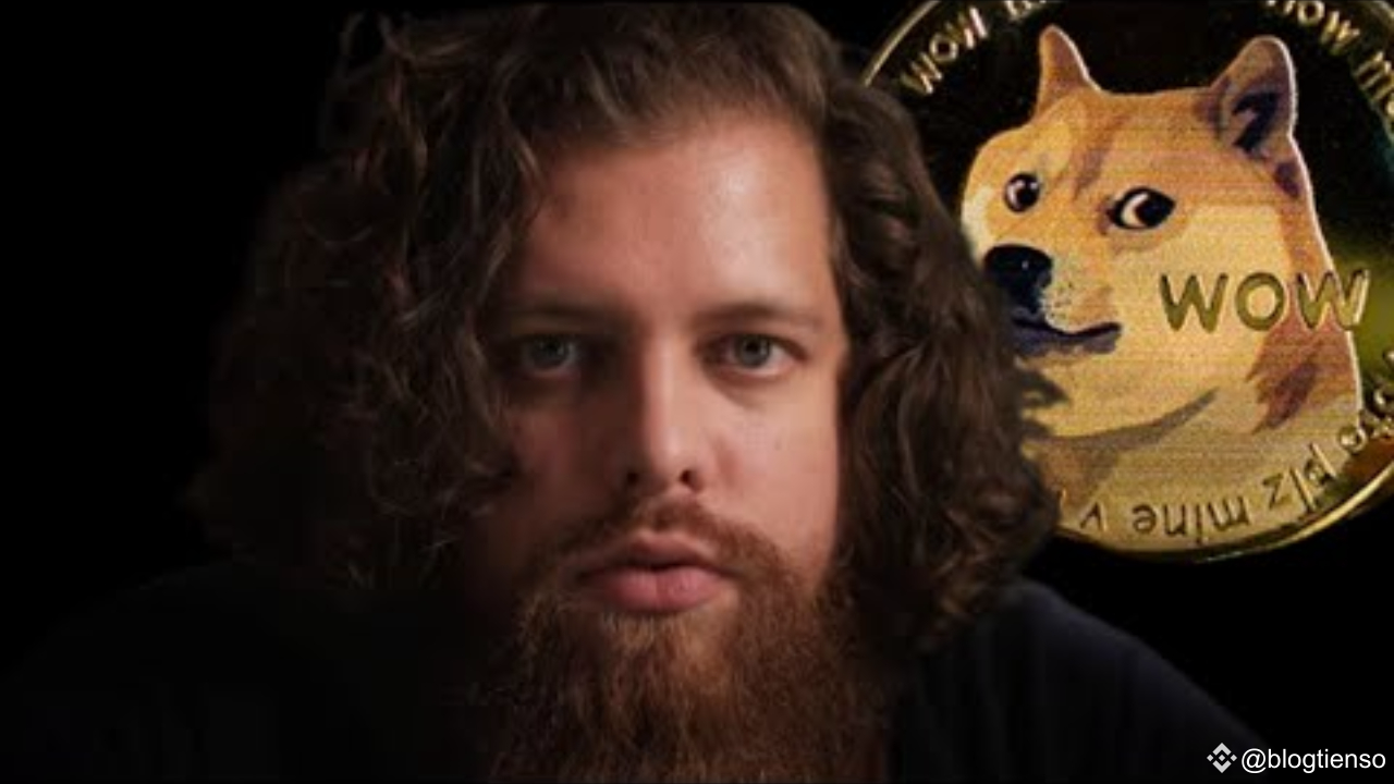 33-Year-Old Man Spent All His Savings, Sold All His Stocks, Went All-In on  DOGE, Becomes a Millionaire | blogtienso on Binance Square