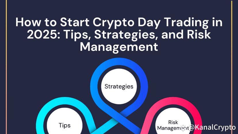 how-to-start-crypto-day-trading-in-2025-tips-strategies-and-risk