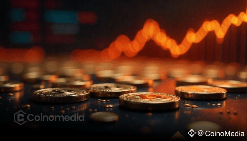 Altcoins Shine as Spot ETF Flows Shift