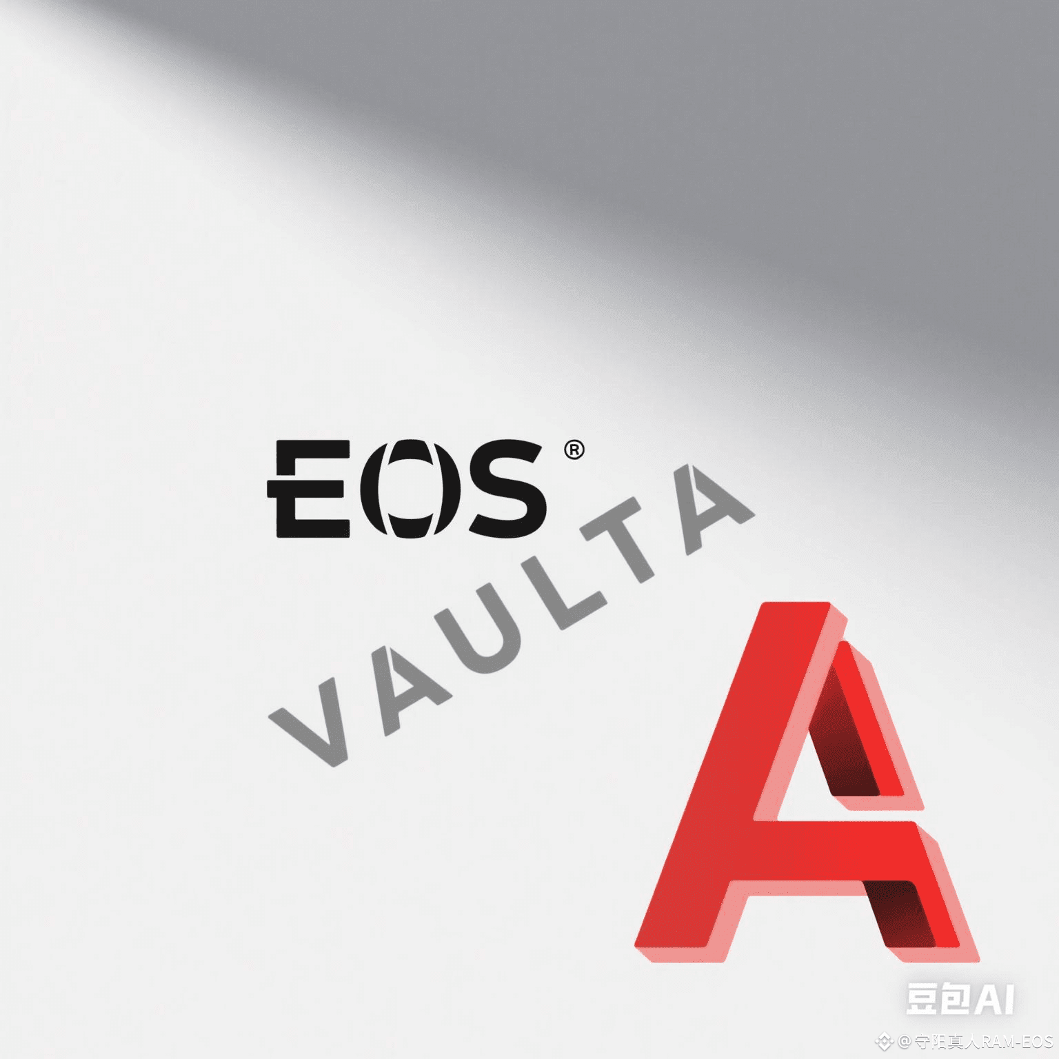 EOS为什么改名VAULTA | 守阳真人على Binance Square