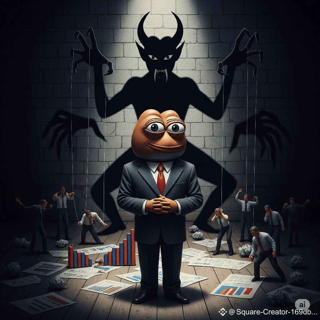 🔥 PEPE Coin .. The shock that no one expected! 🔥 In the | X--Ahmed--X on  Binance Square