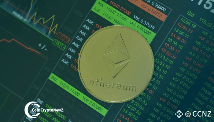 Ethereum in Consolidation: Traders Eye Key Levels for Next Big Move