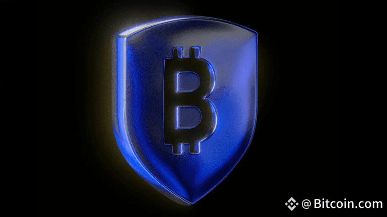 Bitgo Files Confidentially for IPO, Joins Crypto Rivals in Public Market Push
