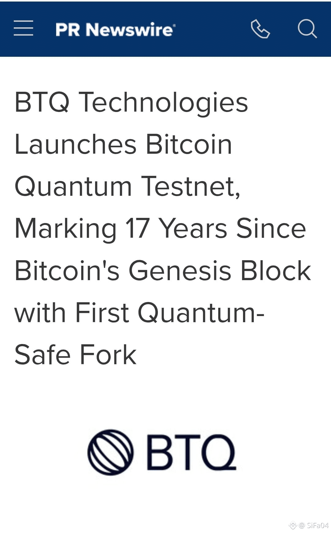 Latest #quantum News, Opinions and Feed Today | Binance Square