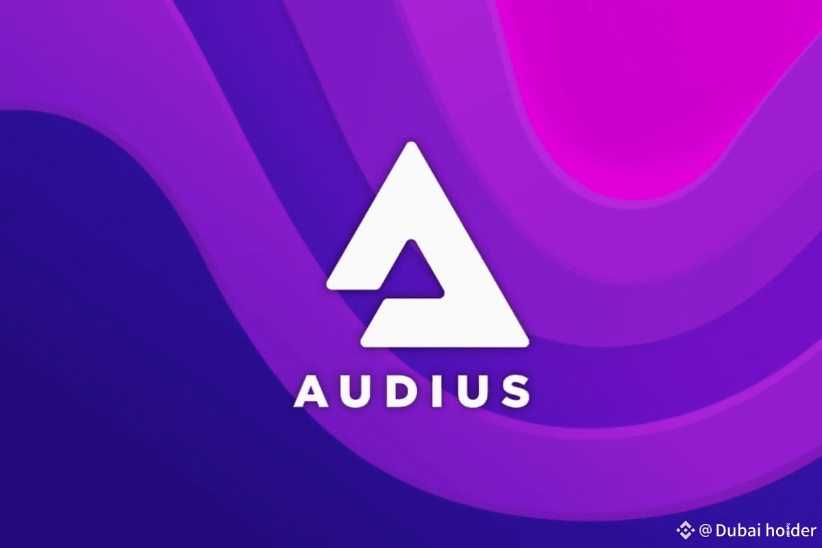 Latest #audius News, Opinions and Feed Today | Binance Square