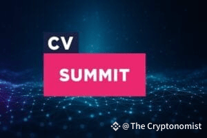 cv summit