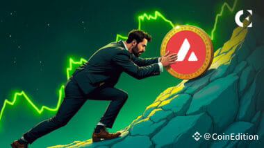 AVAX) Eyes Key Breakout To $43 Target