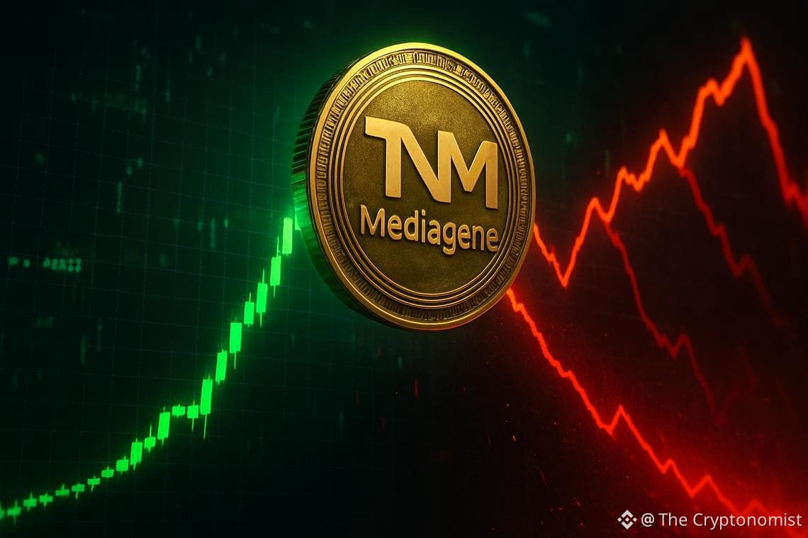 TNL Mediagene