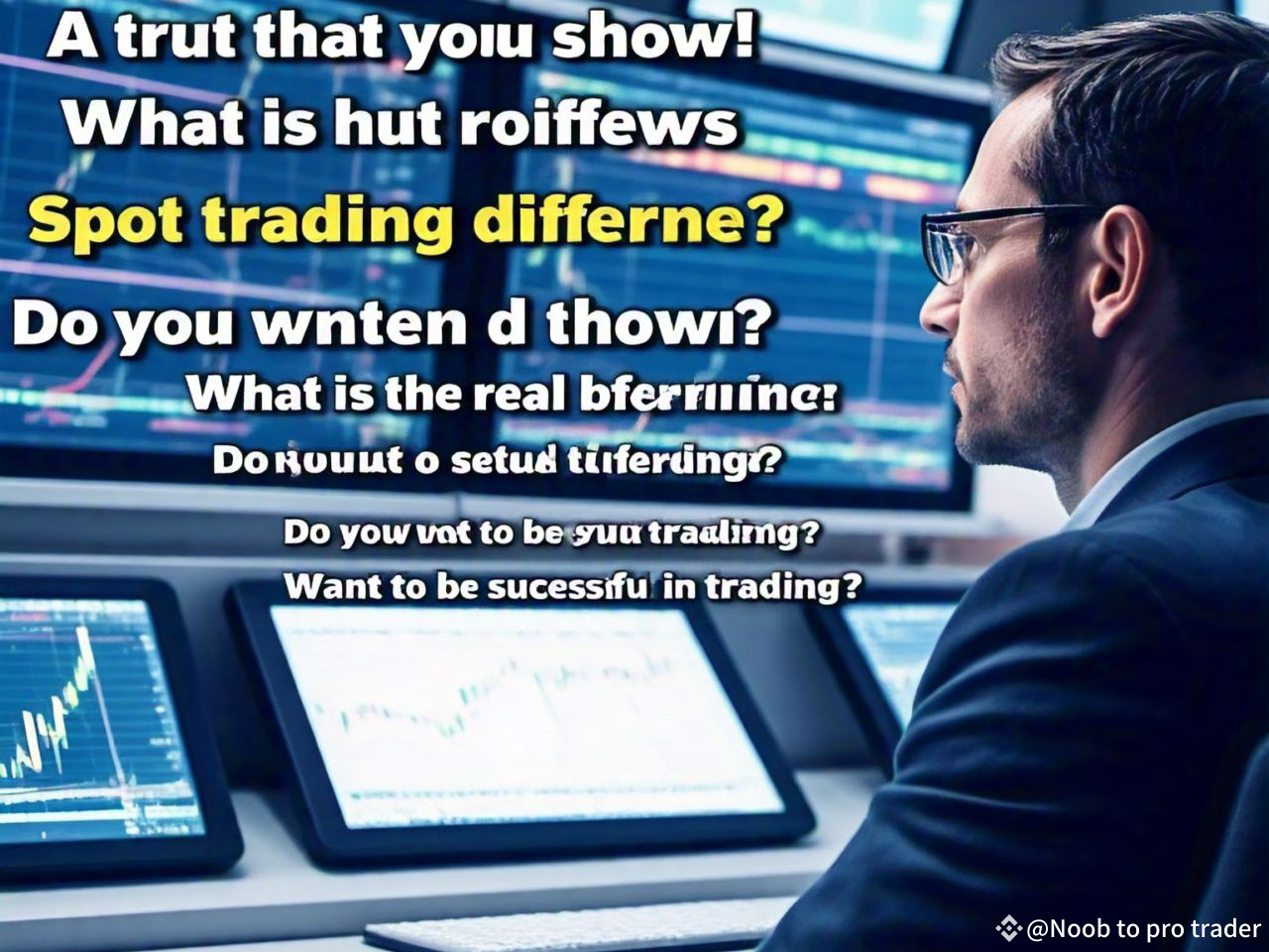 *The Shocking Truth About Futures Trading!* Are you ready t Noob to
