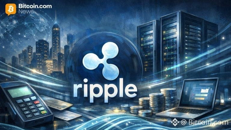 Ripple Positions as One-Stop Digital Asset Hub With Major Payments Expansion