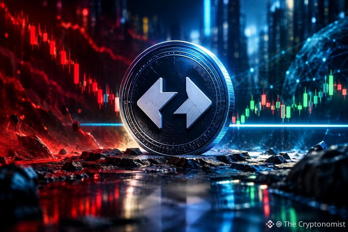 ZKsync crypto
