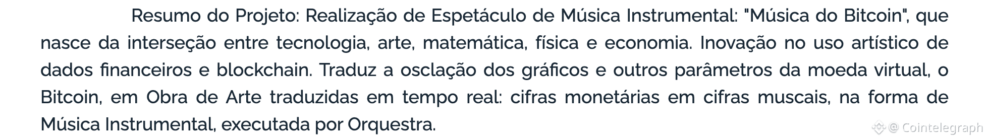 Music, Brazil, Artists, Art, NFT