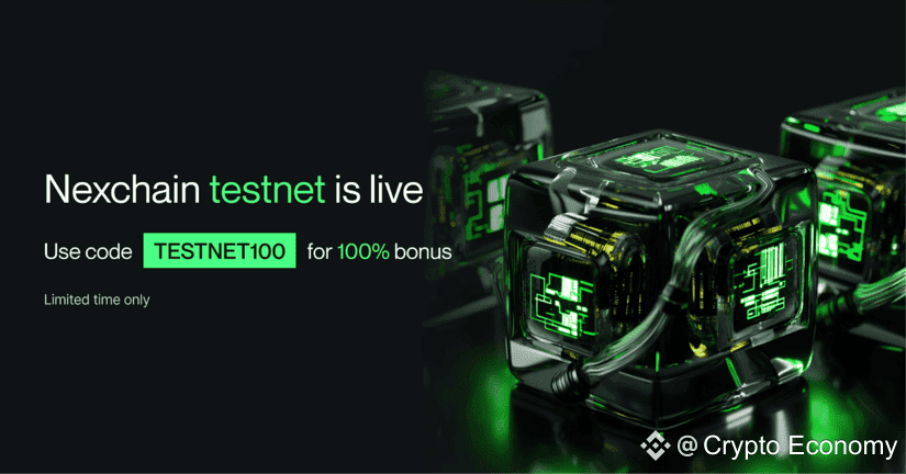 nexchain 