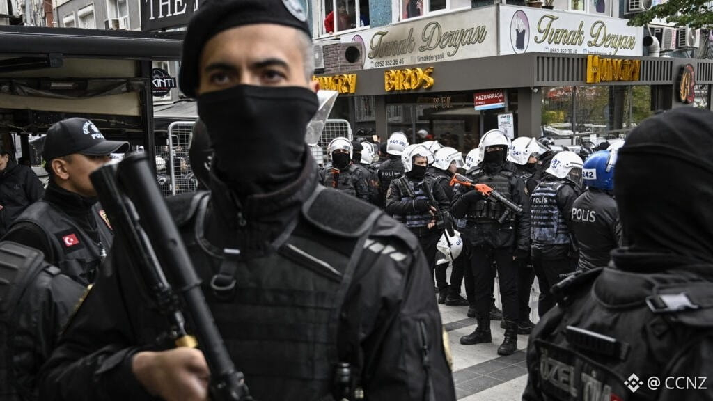 Richard Heart Detained in Turkey as Police Seize $7.15 Million