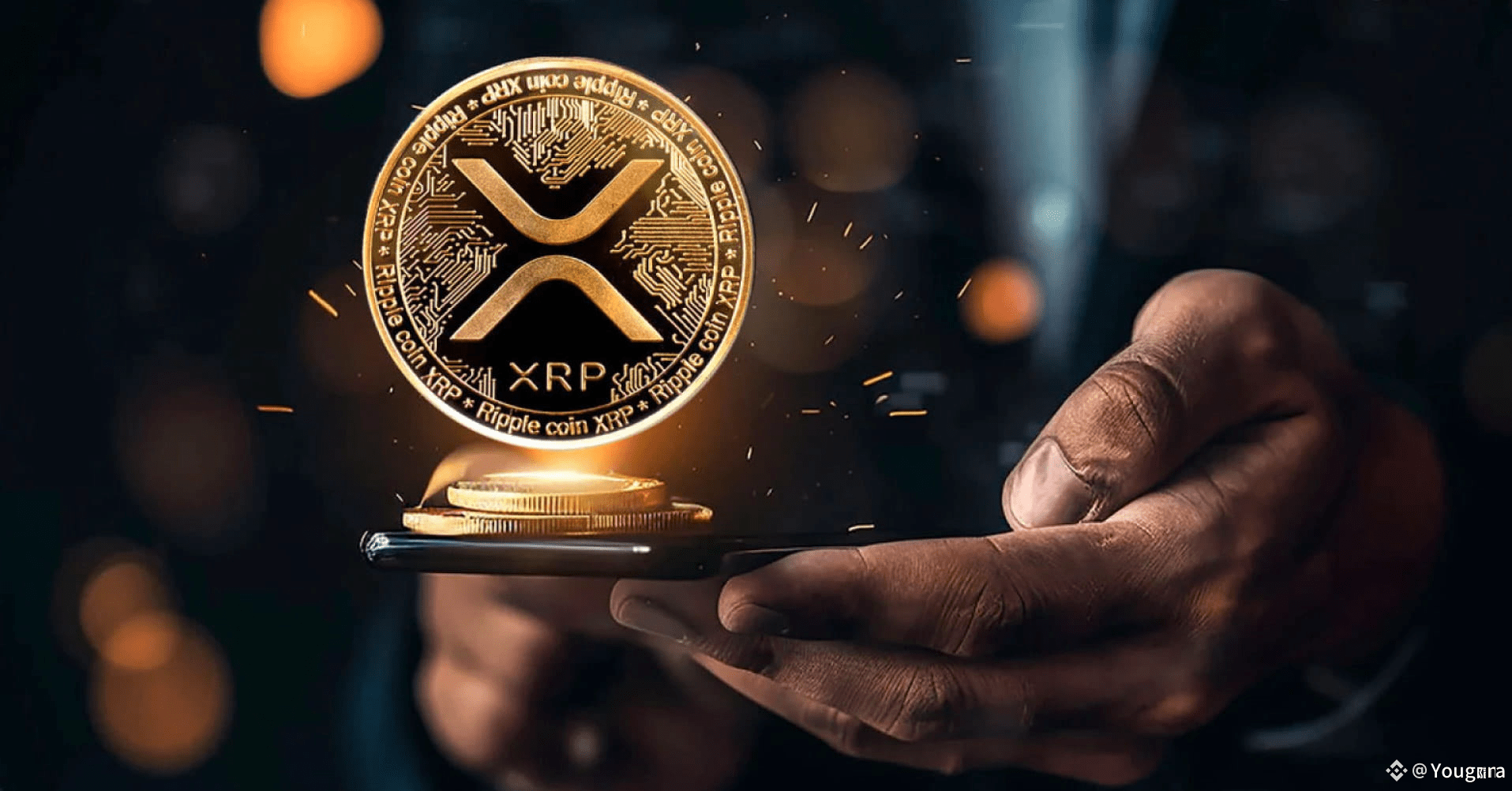 Features | A CIA Agent Once Bought Bitcoin Just to Show Off | Yougura on  Binance Square