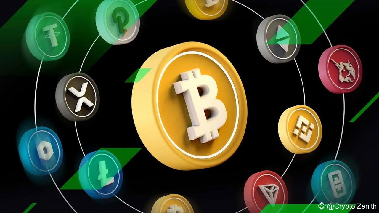 Top 10 Sites to Make Free Money 💸 There are several | Crypto Zenith on  Binance Square