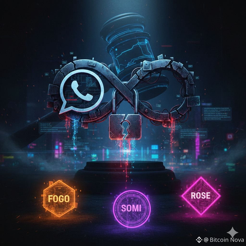 Latest #whatsapp News, Opinions and Feed Today | Binance Square