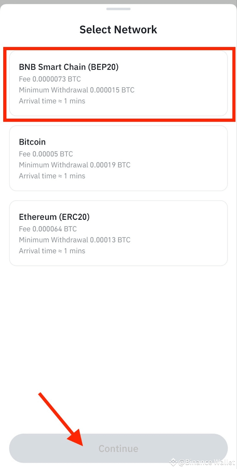 Binance MegaDrop SOLV User Tutorial | Binance Wallet on Binance Square
