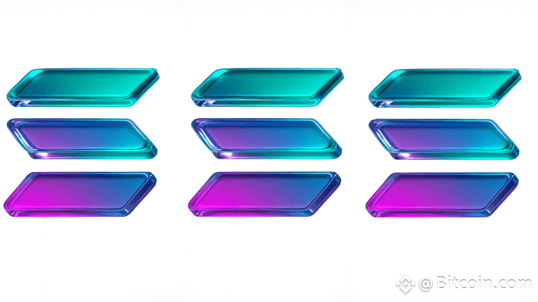 Bit Mining Proposes Rebrand to SOLAI in Strategic Solana Pivot