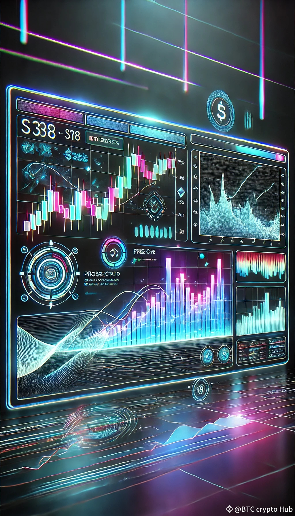 INJ 🚀🌟 Mise à jour et perspectives du marché Injective | The Leverage Hub  sur Binance Square
