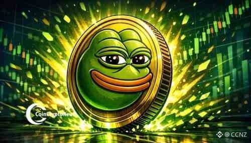 PEPE’s 0.0000036 Floor: 1 Brave Signal for a Meme Rebound