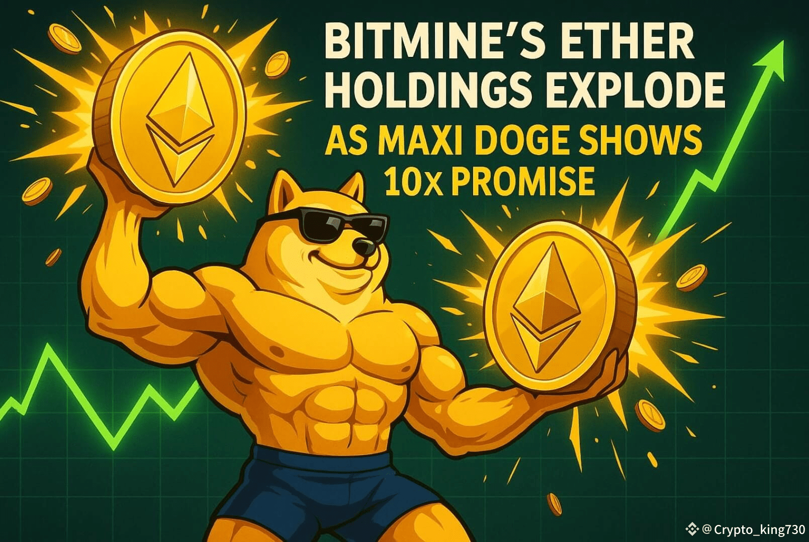 maxidoge 関連最新ニュース、オピニオン、今日のフィード | Binance Square