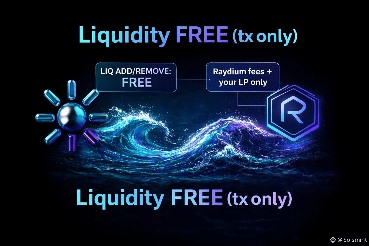 Latest #raydium News, Opinions and Feed Today | Binance Square