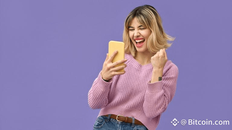 Crypto Paychecks? 75% of Gen Z Say ‘Yes’ to Stablecoin Salaries