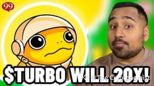 Turbo Price Prediction: Can It 20x as Meme Coin Market Cap Hits $83 Billion?